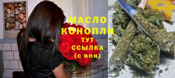 хмурый Вяземский